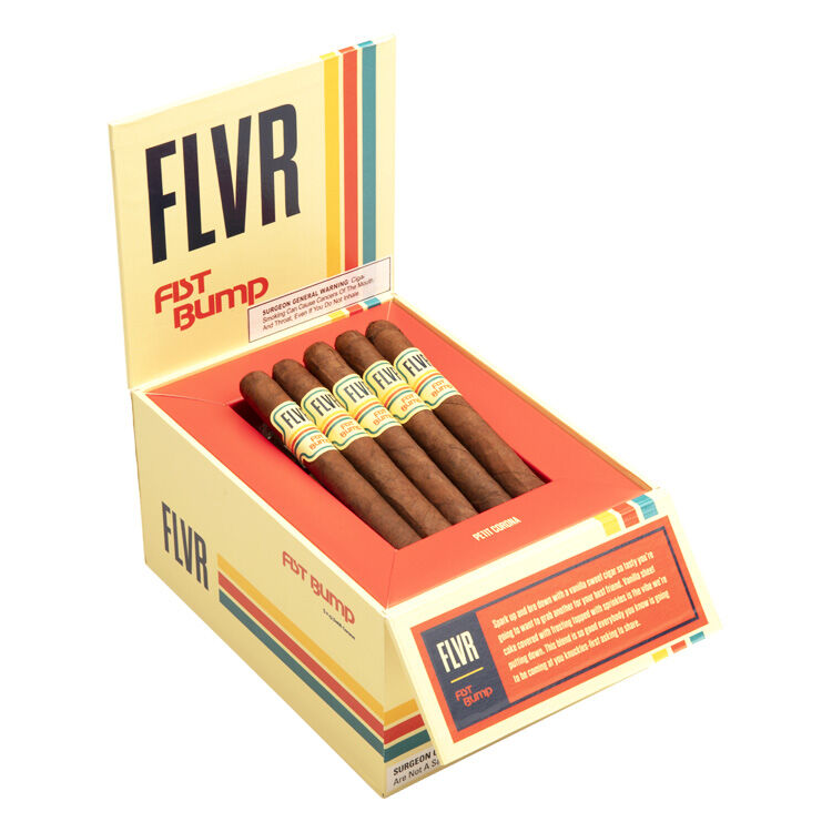 Fist Bump Corona, , jrcigars